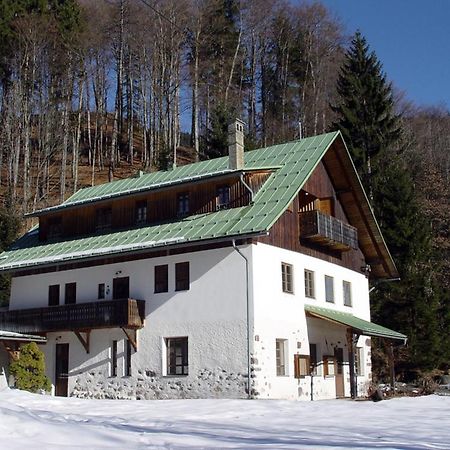 Schloss Manndorf Gaestehaus Kotschach-Mauthen Esterno foto