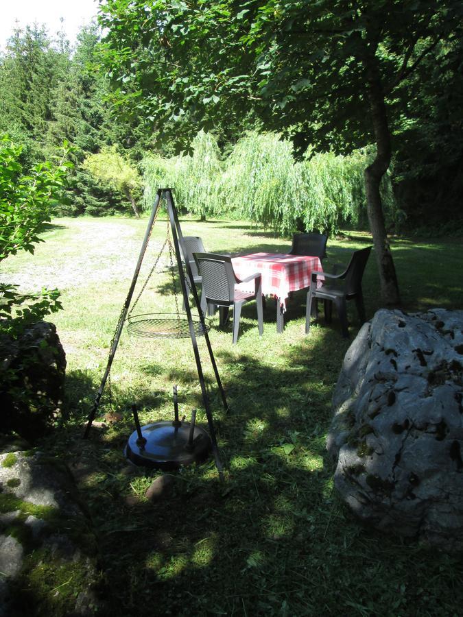 Schloss Manndorf Gaestehaus Kotschach-Mauthen Esterno foto